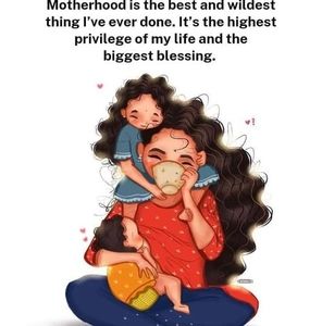 Meet your Posher, Shantelle